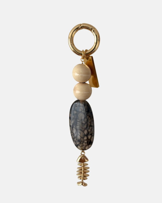 BAG/KEY CHAIN