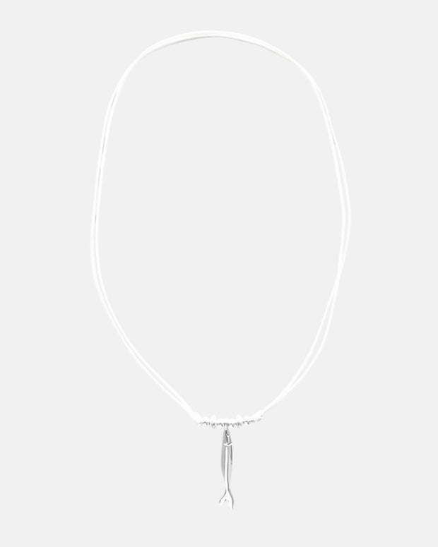 SARDINE NECKLACE