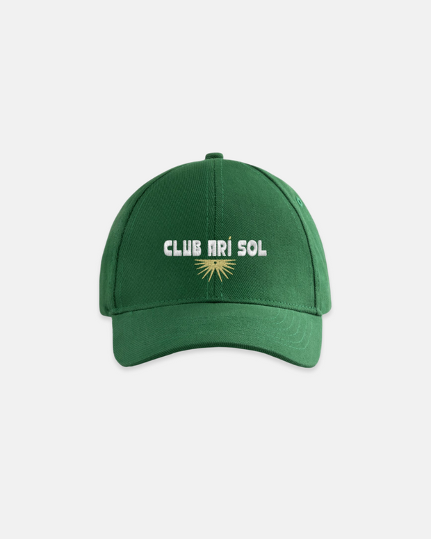 DAD CAP