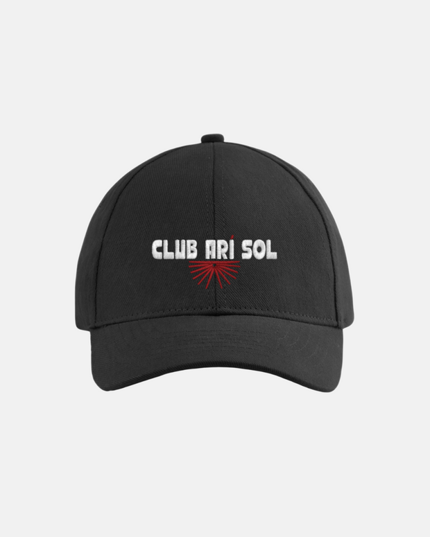 DAD CAP